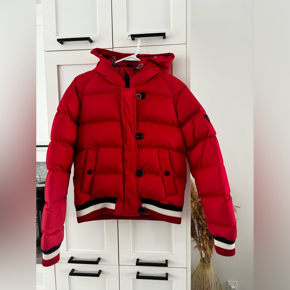 Rossignol winter coat